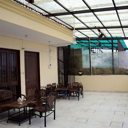 Mohini Home Stay Agra  Exterior photo
