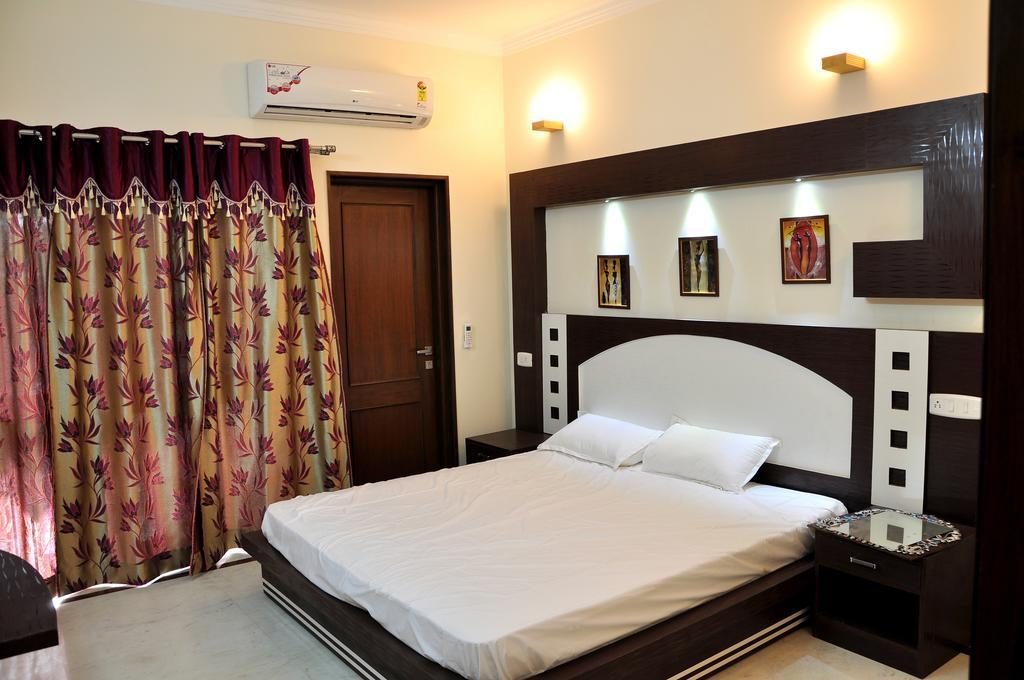 Mohini Home Stay Agra  Exterior photo