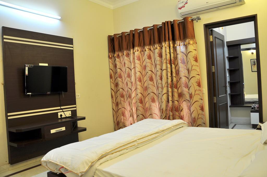 Mohini Home Stay Agra  Room photo
