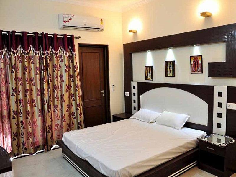 Mohini Home Stay Agra  Exterior photo