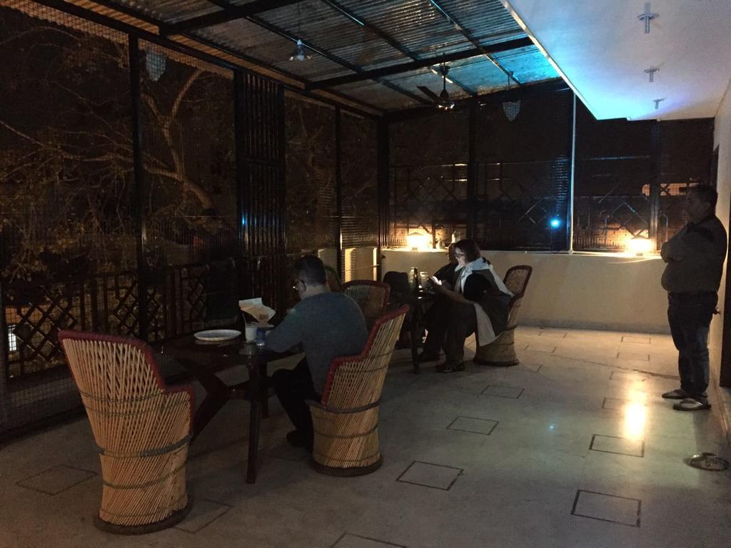 Mohini Home Stay Agra  Exterior photo