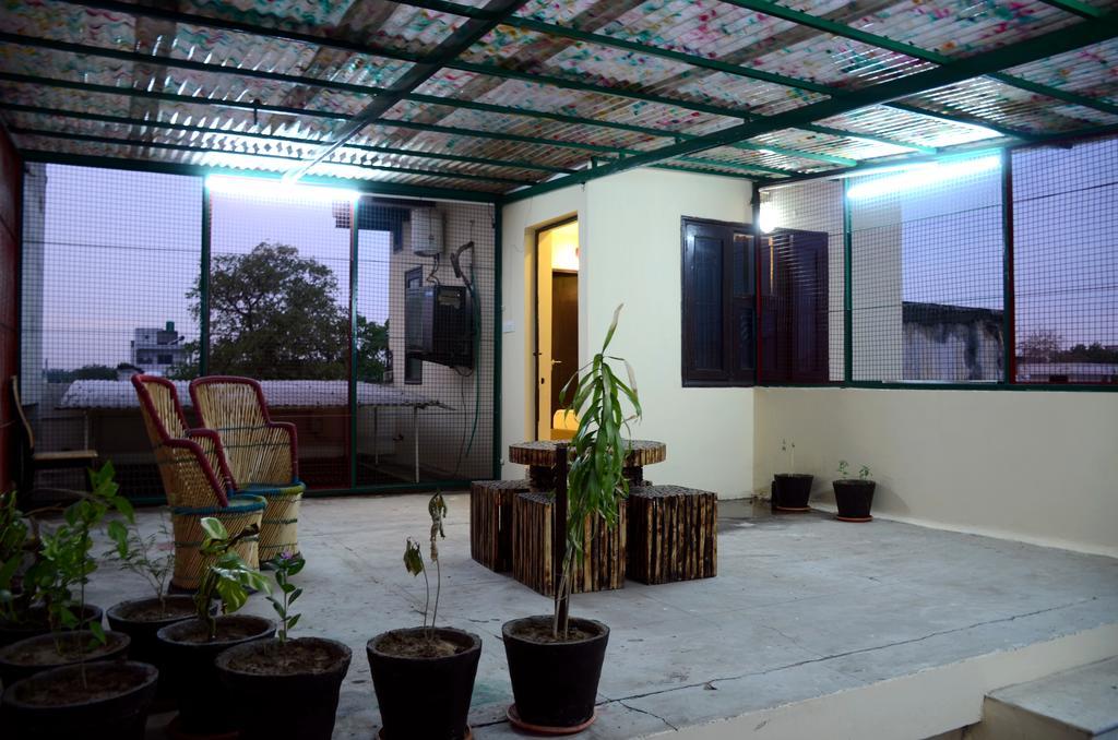 Mohini Home Stay Agra  Exterior photo